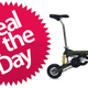 Image for article titled This Mini Bike Is Your Lance-Armstrong-Jr Deal of the Day